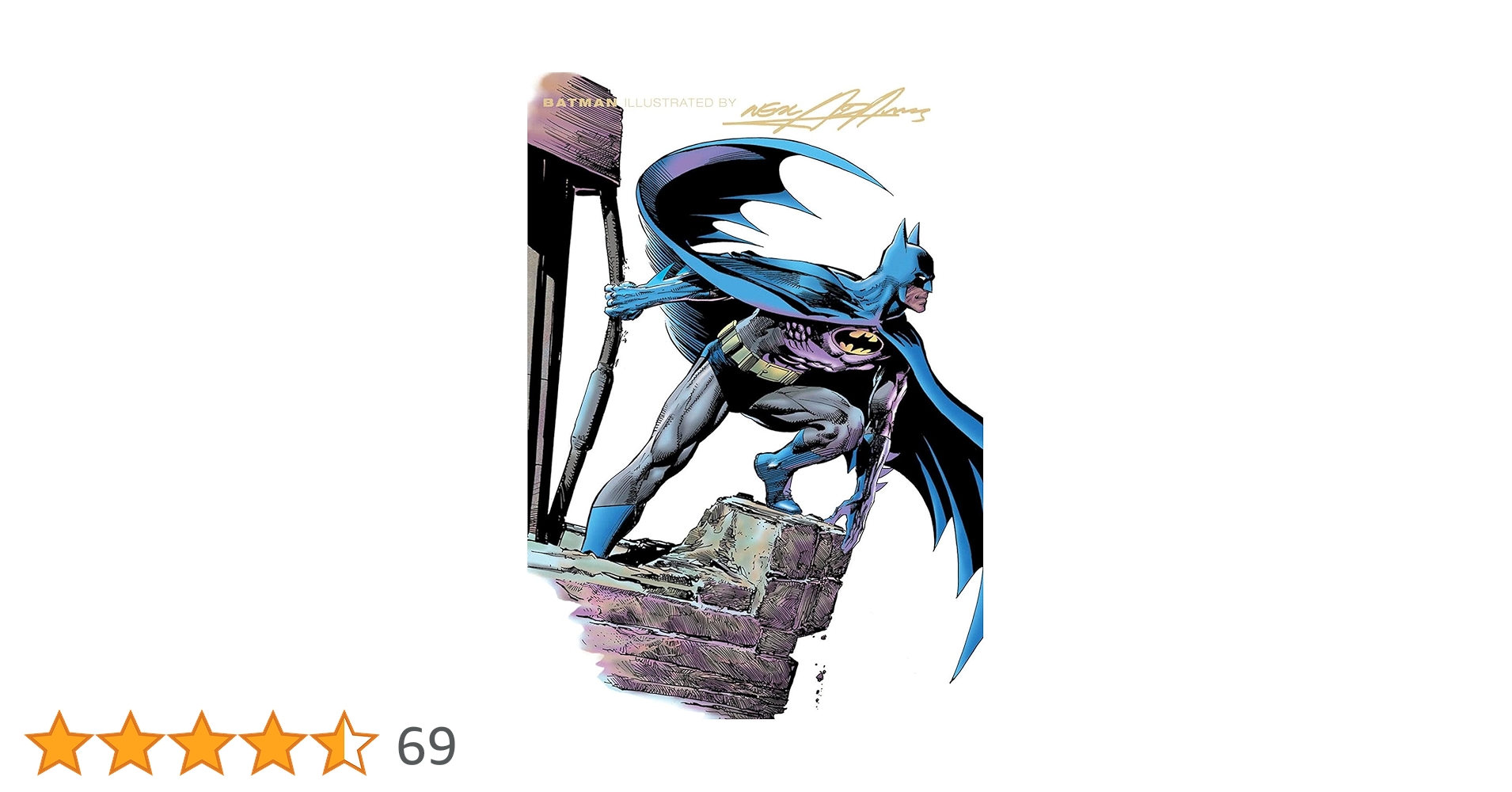 アメコミ・英語　BATMAN BY NEAL ADAMS　1〜3巻セット アメコミ・英語 BATMAN BY NEAL ADAMS 1〜3巻セット Batman